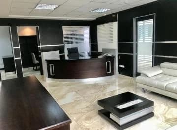 Mv - Sector Republica del Salvador en Venta Oficina Edificio Corporativo — imagen 5