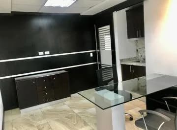 Mv - Sector Republica del Salvador en Venta Oficina Edificio Corporativo — imagen 4