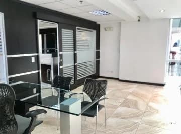 Mv - Sector Republica del Salvador en Venta Oficina Edificio Corporativo — imagen 3