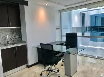 Mv - Sector Republica del Salvador en Venta Oficina Edificio Corporativo — imagen 2