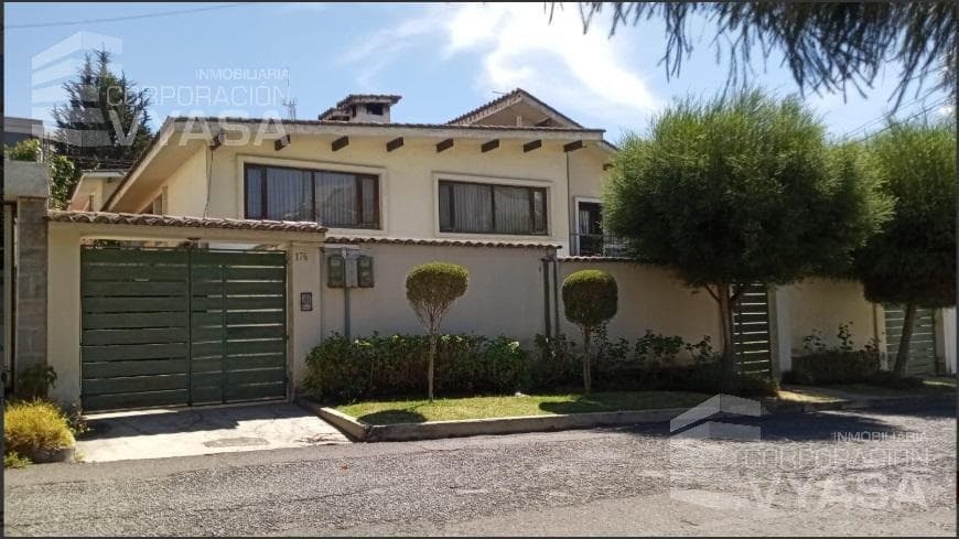 Terreno en venta en Quito, Pichincha