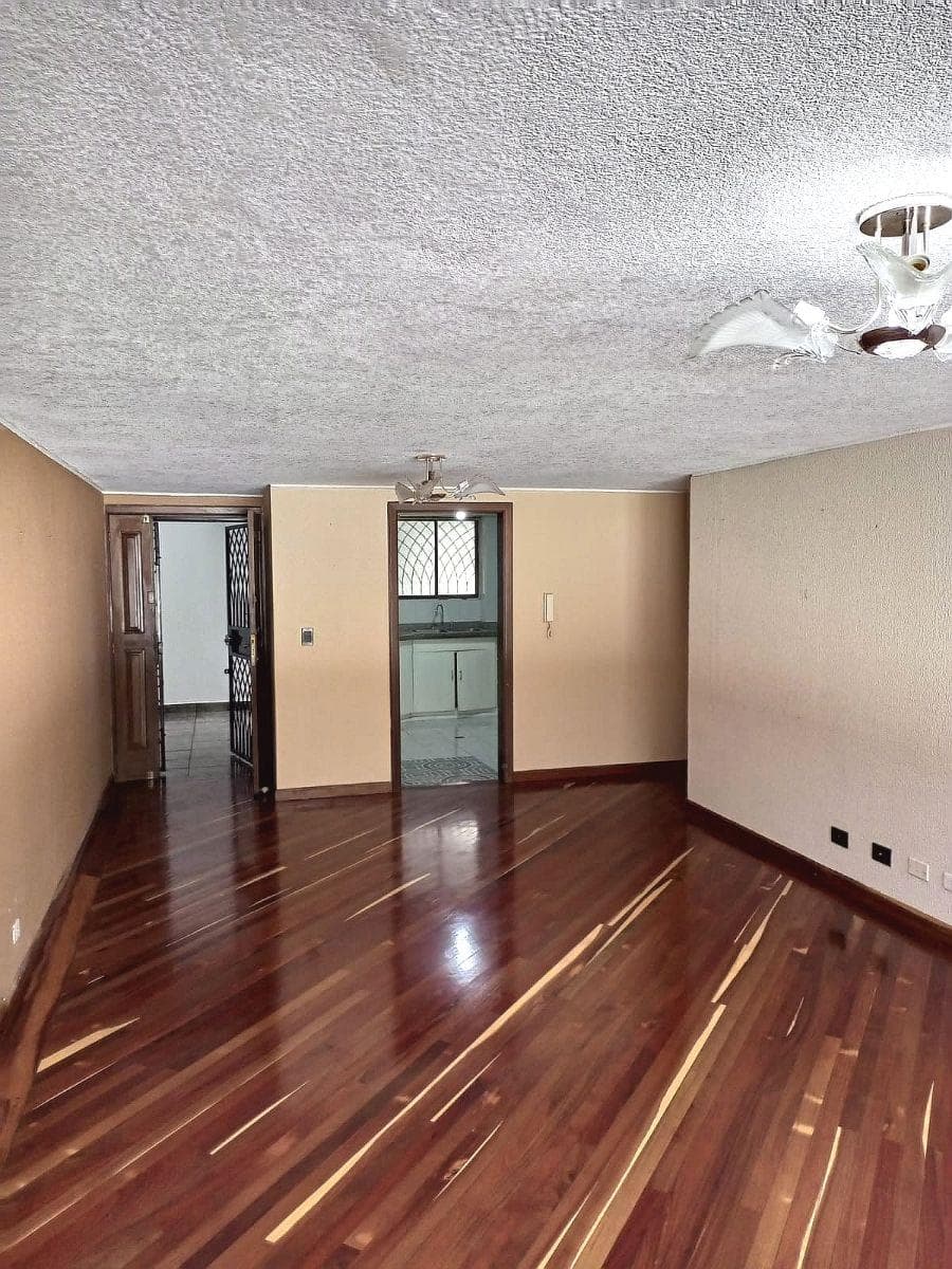 Departamento en venta en Quito, Pichincha