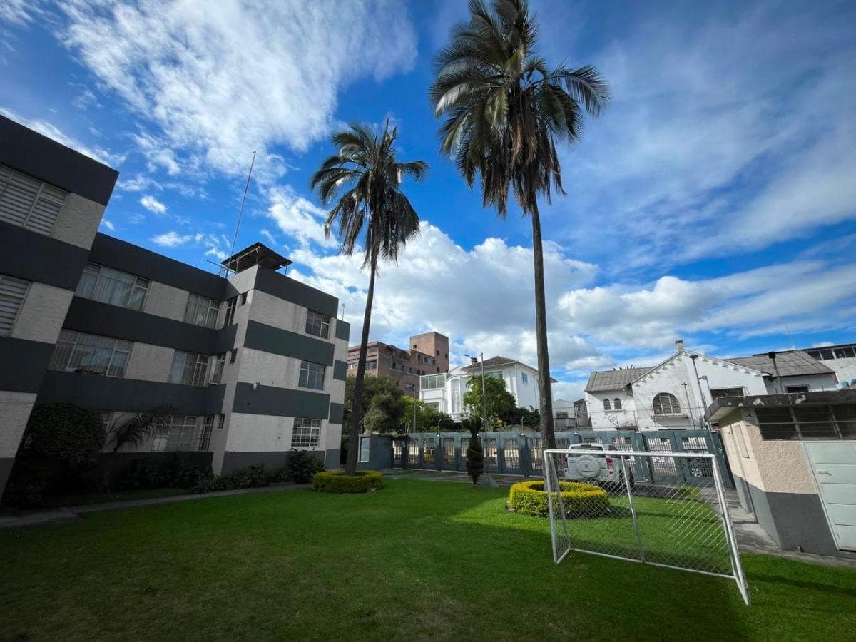 Departamento en venta en Quito, Pichincha