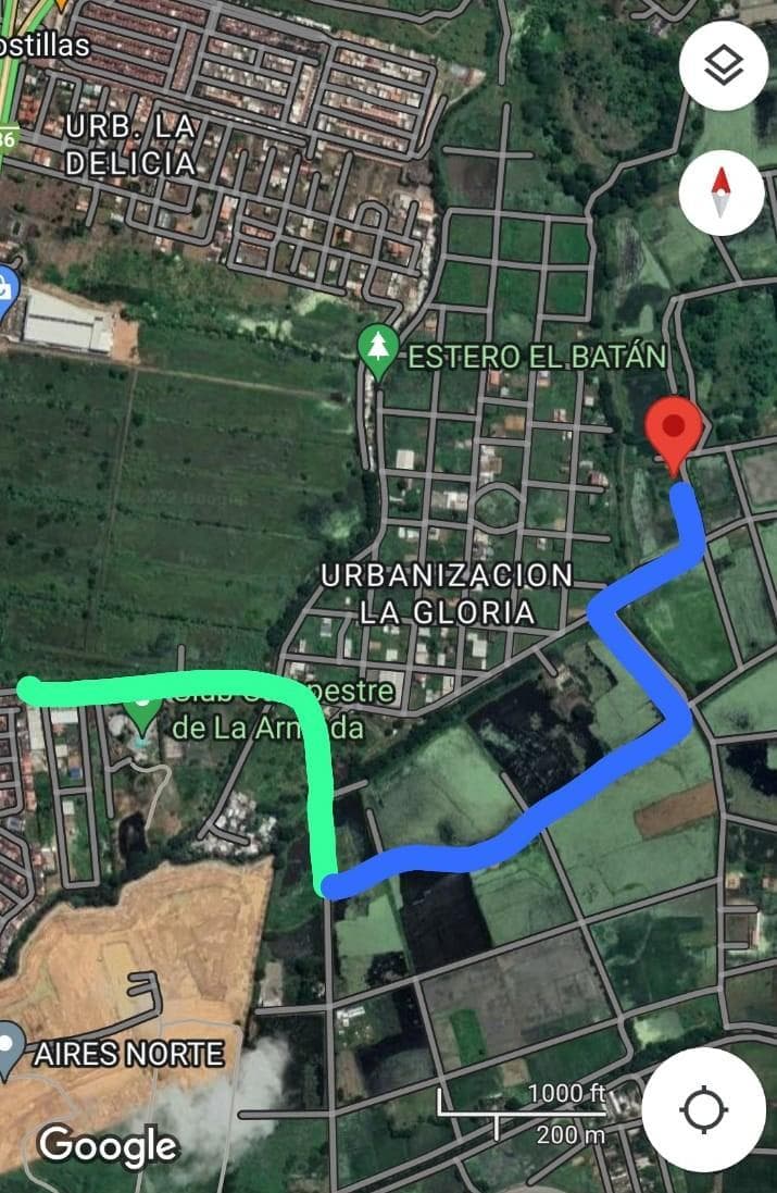 Terreno en venta en Guayaquil, Guayas