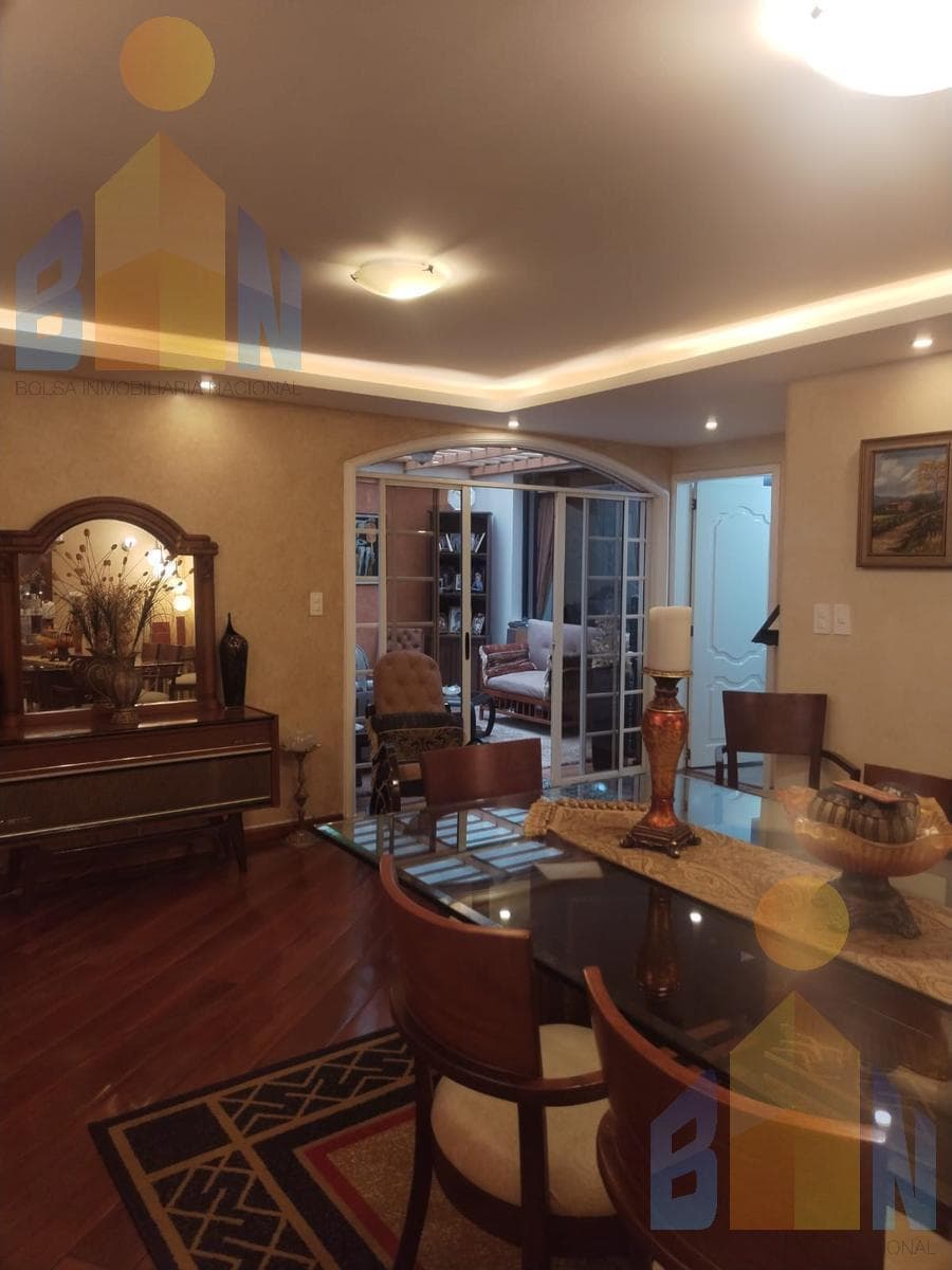 Departamento en venta en Quito, Pichincha