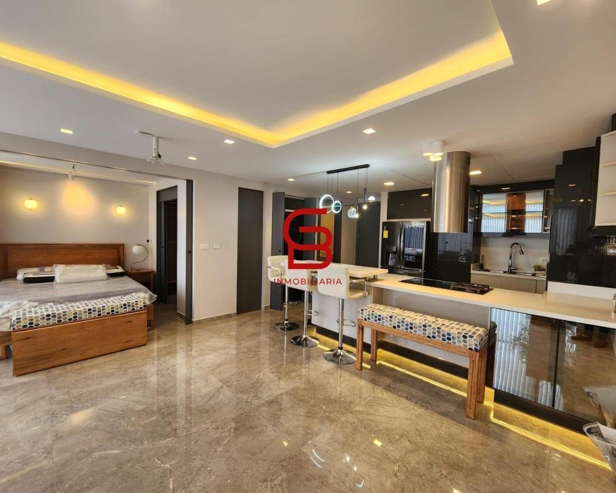 Departamento en venta en Quito, Pichincha
