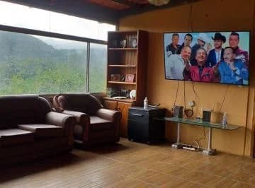 Terreno de Venta en Guayllabamba con Casa y Arboles Frutales — imagen 3