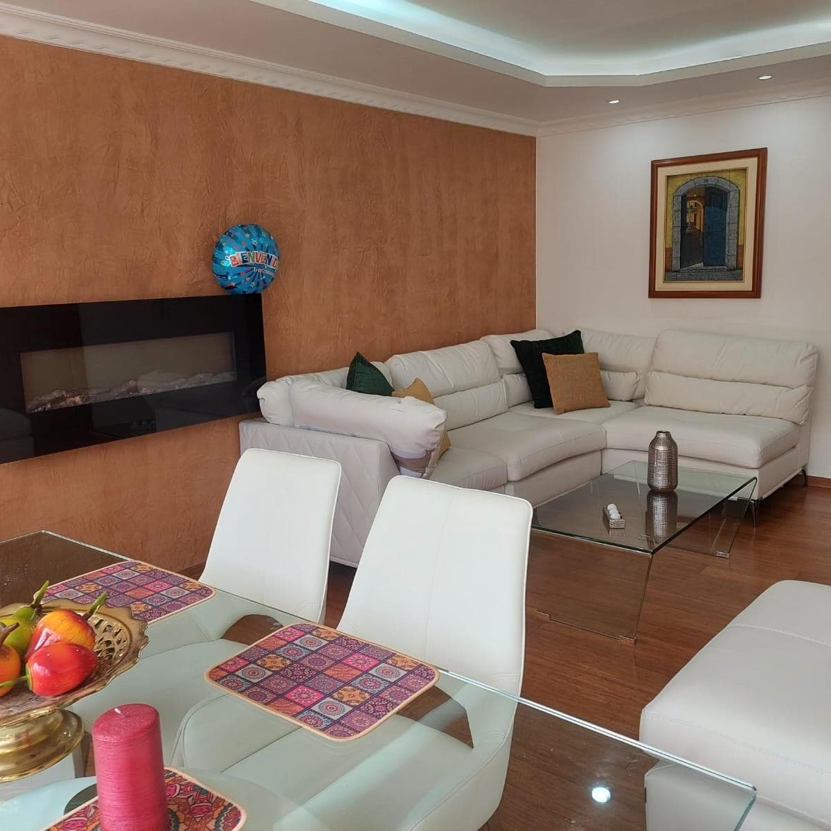 Departamento en venta en Quito, Pichincha