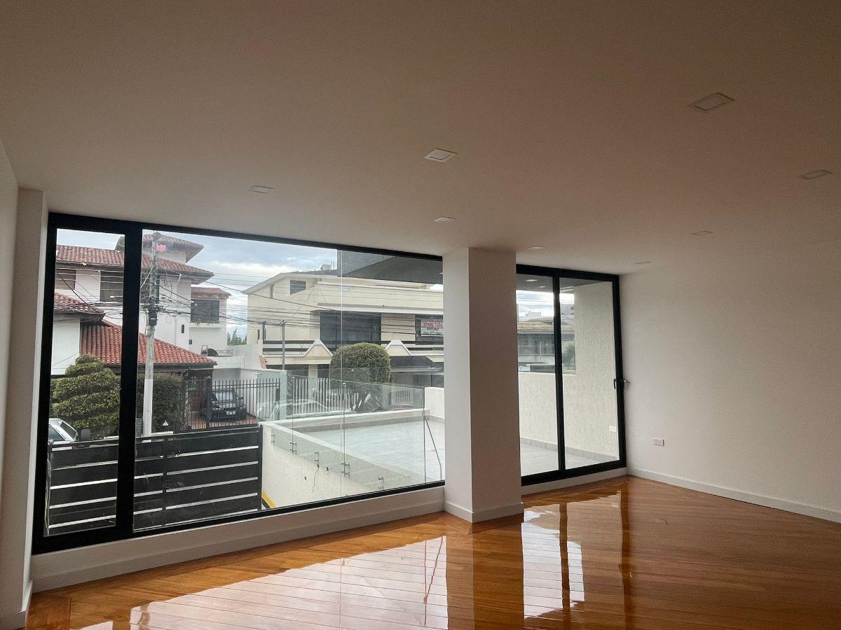 Apartamento en venta en Quito, Pichincha