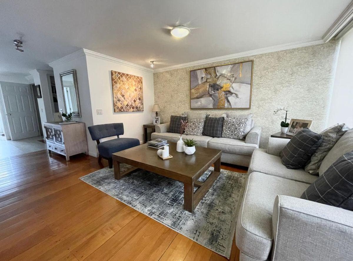 Departamento en venta en Quito, Pichincha