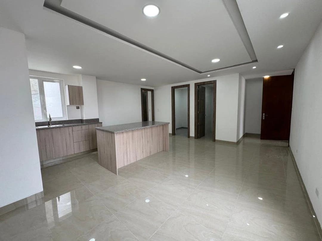 Departamento en venta en Manta, Manabí