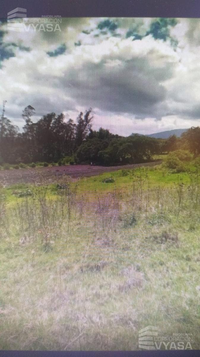 Terreno en venta en Mindo, Pichincha