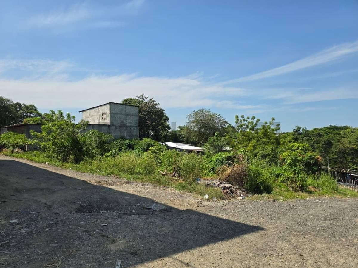 Terreno en venta en Guayaquil, Guayas