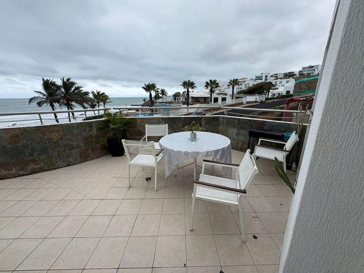 Departamento en venta en Manta, Manabí