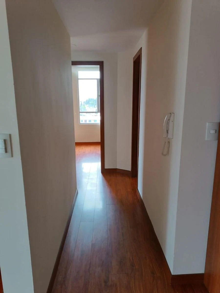 Apartamento en venta en Quito, Pichincha