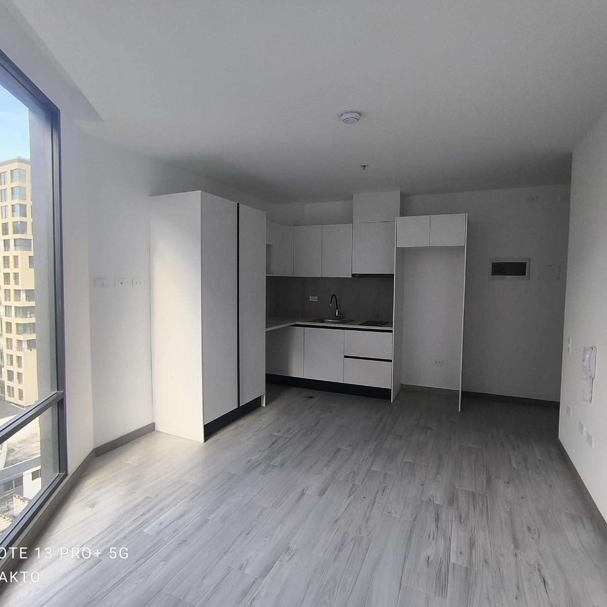 Apartamento en venta en Quito, Pichincha