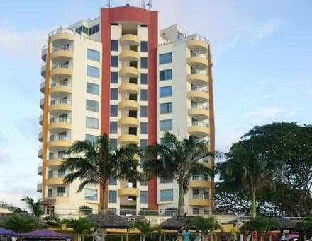 Departamento en venta en Atacames, Esmeraldas