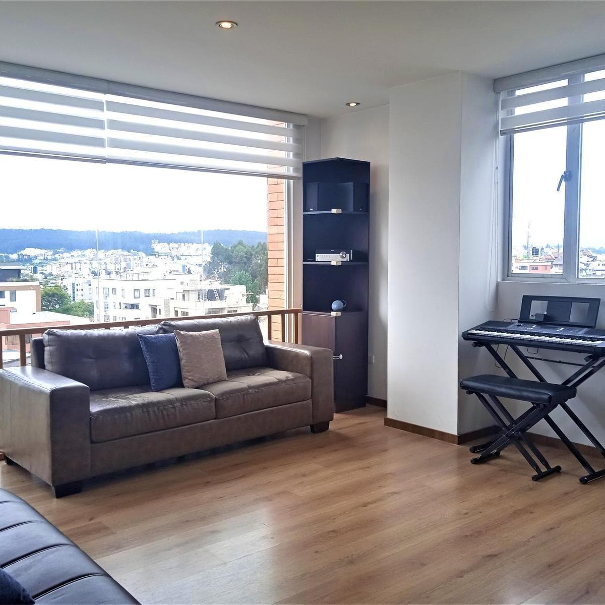 Departamento en venta en Quito, Pichincha