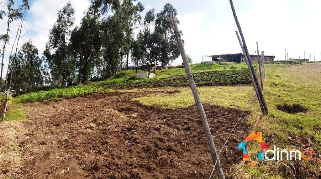 Terreno en venta en Quito, Pichincha