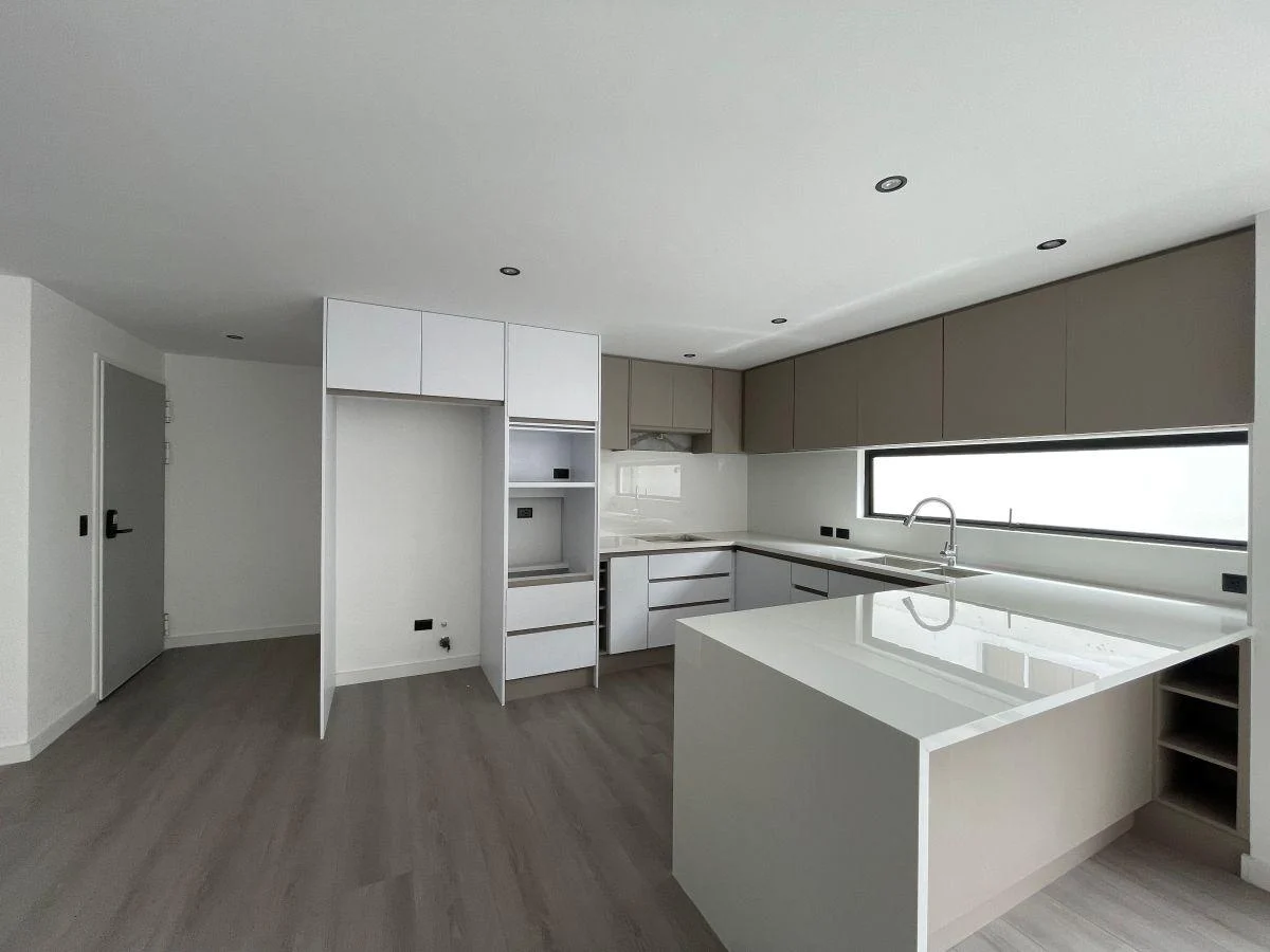 Apartamento en venta en Quito, Pichincha