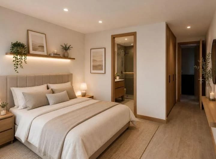 Exclusivo Departamento de Lujo en Venta — imagen 1