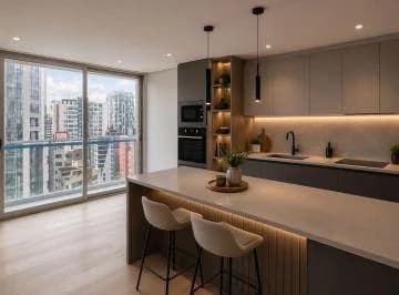 Exclusivo Departamento de Lujo en Venta — imagen 2