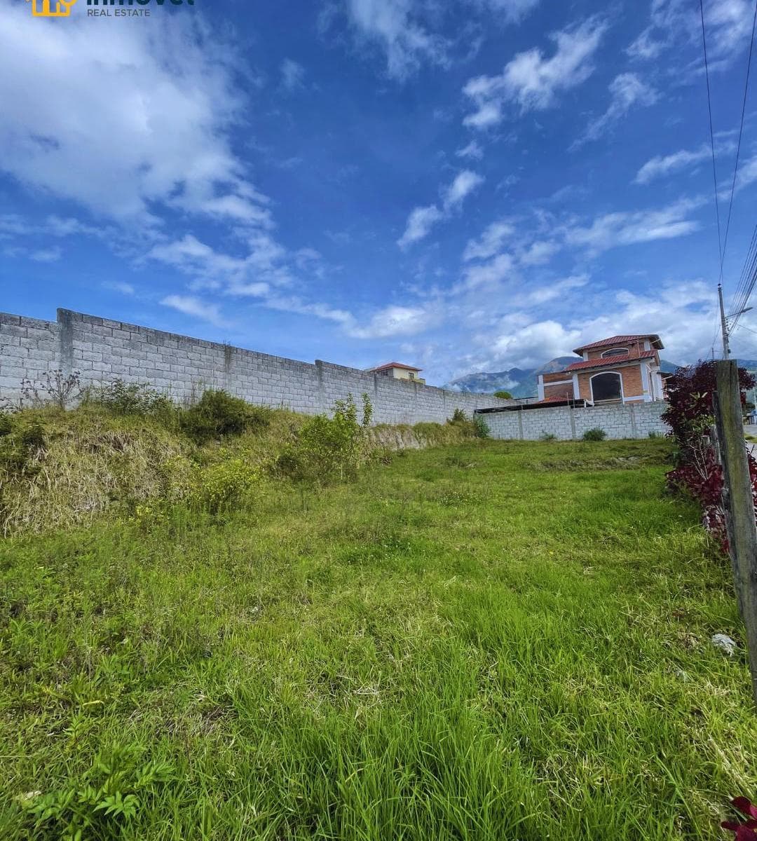 Terreno en venta en Cotacachi, Imbabura