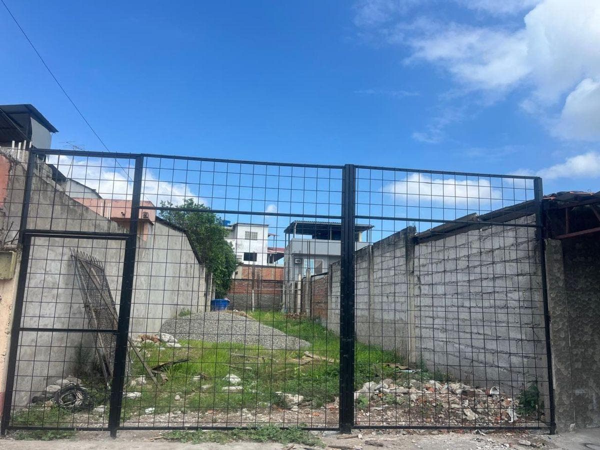 Terreno en venta en Machala, El Oro