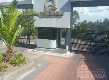 Amagasí del Inca - Urb. Montecarlo, Terreno de 414 m² en Venta — imagen 5