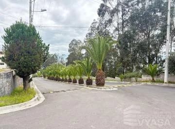 Amagasí del Inca - Urb. Montecarlo, Terreno de 414 m² en Venta — imagen 4
