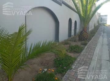 Amagasí del Inca - Urb. Montecarlo, Terreno de 414 m² en Venta — imagen 3