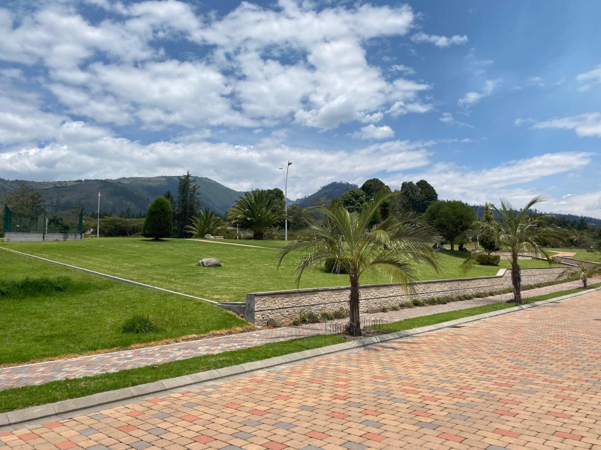 Terreno en venta en Quito, Pichincha