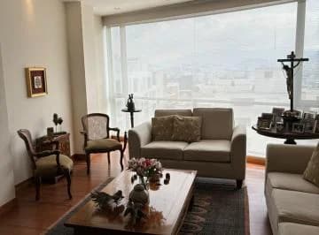 Vendo o Arriendo Departamento, Bellavista con Balcón. — imagen 5