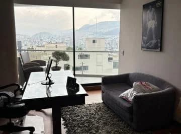 Vendo o Arriendo Departamento, Bellavista con Balcón. — imagen 3