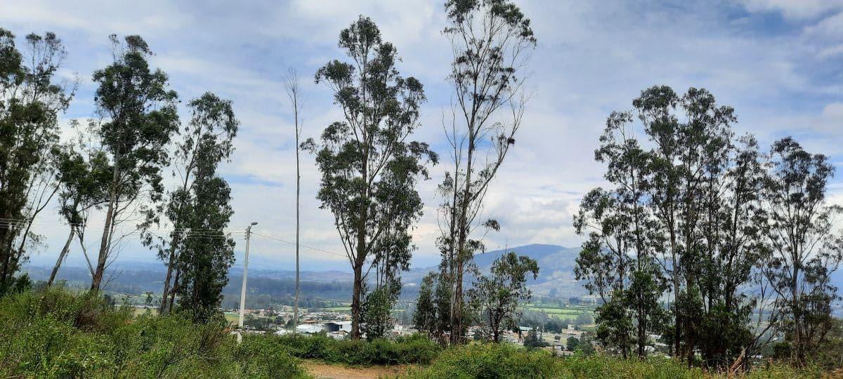 Terreno en venta en Quito, Pichincha
