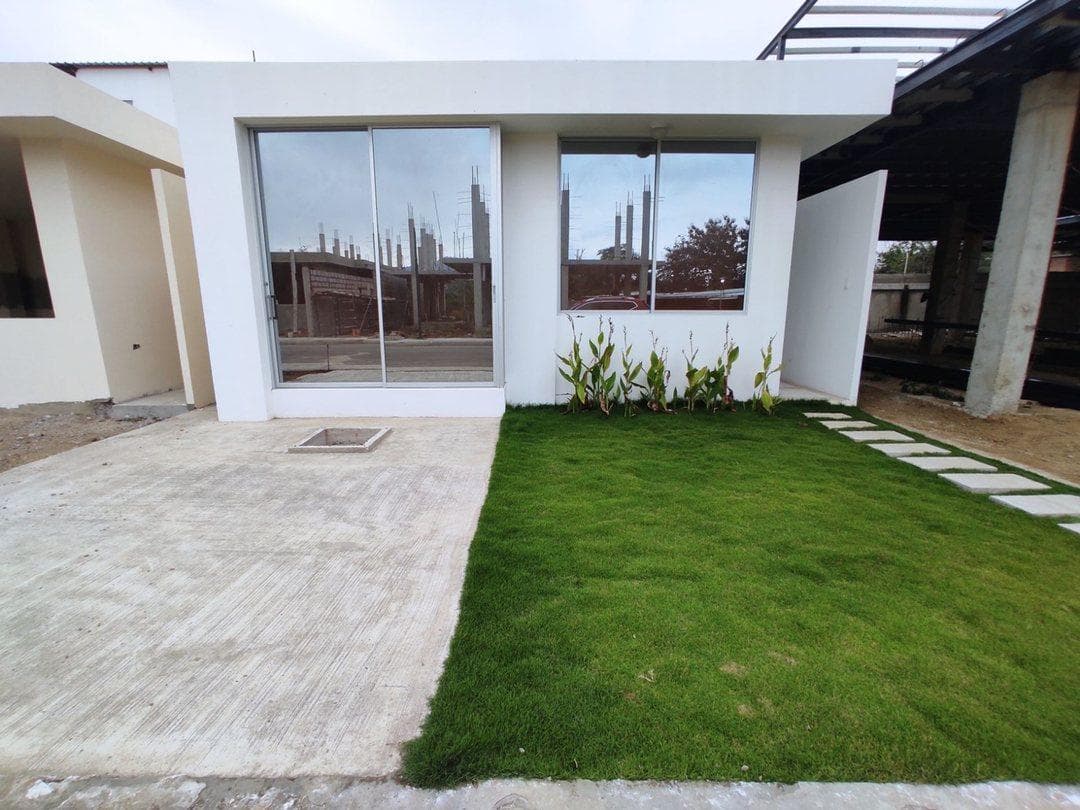 Casa en venta en Portoviejo, Manabí
