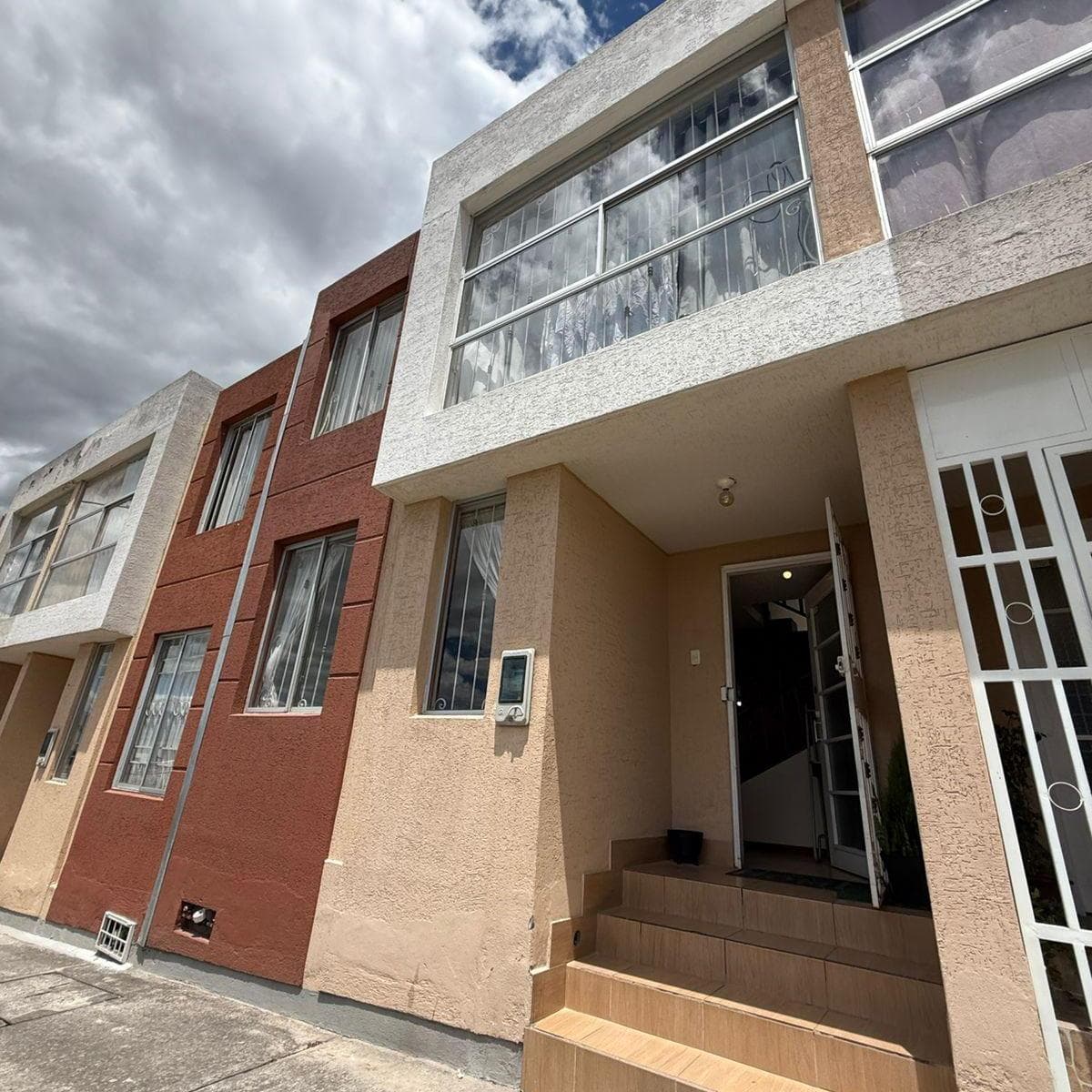 Casa en venta en Quito, Pichincha