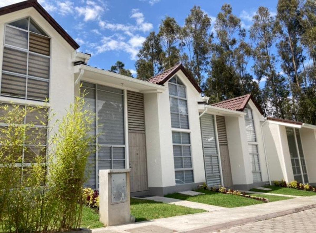 Casa en venta en Quito, Pichincha