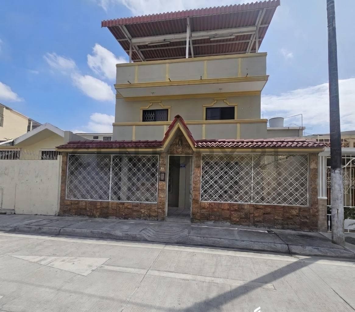 Casa en venta en Guayaquil, Guayas