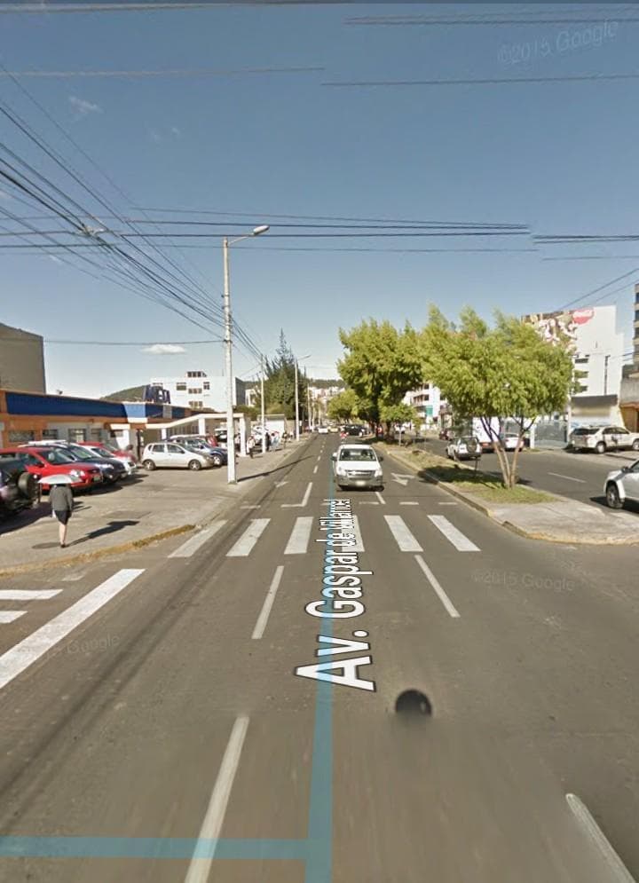 Terreno en venta en Quito, Pichincha