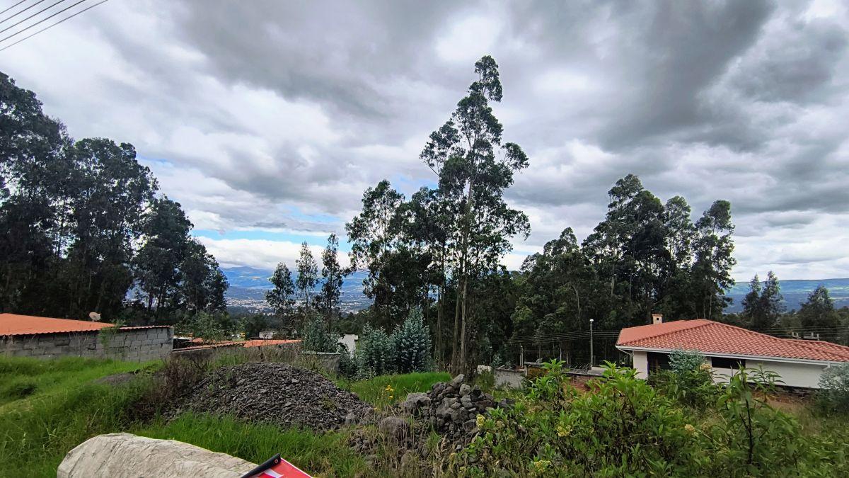 Terreno en venta en Quito, Pichincha
