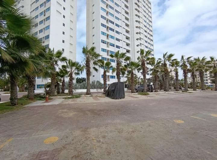 Departamento en Venta en Punta Centinela Gabr — imagen 1