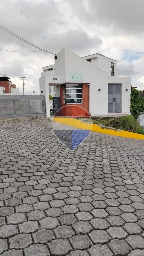 Casa en venta en Quito, Pichincha