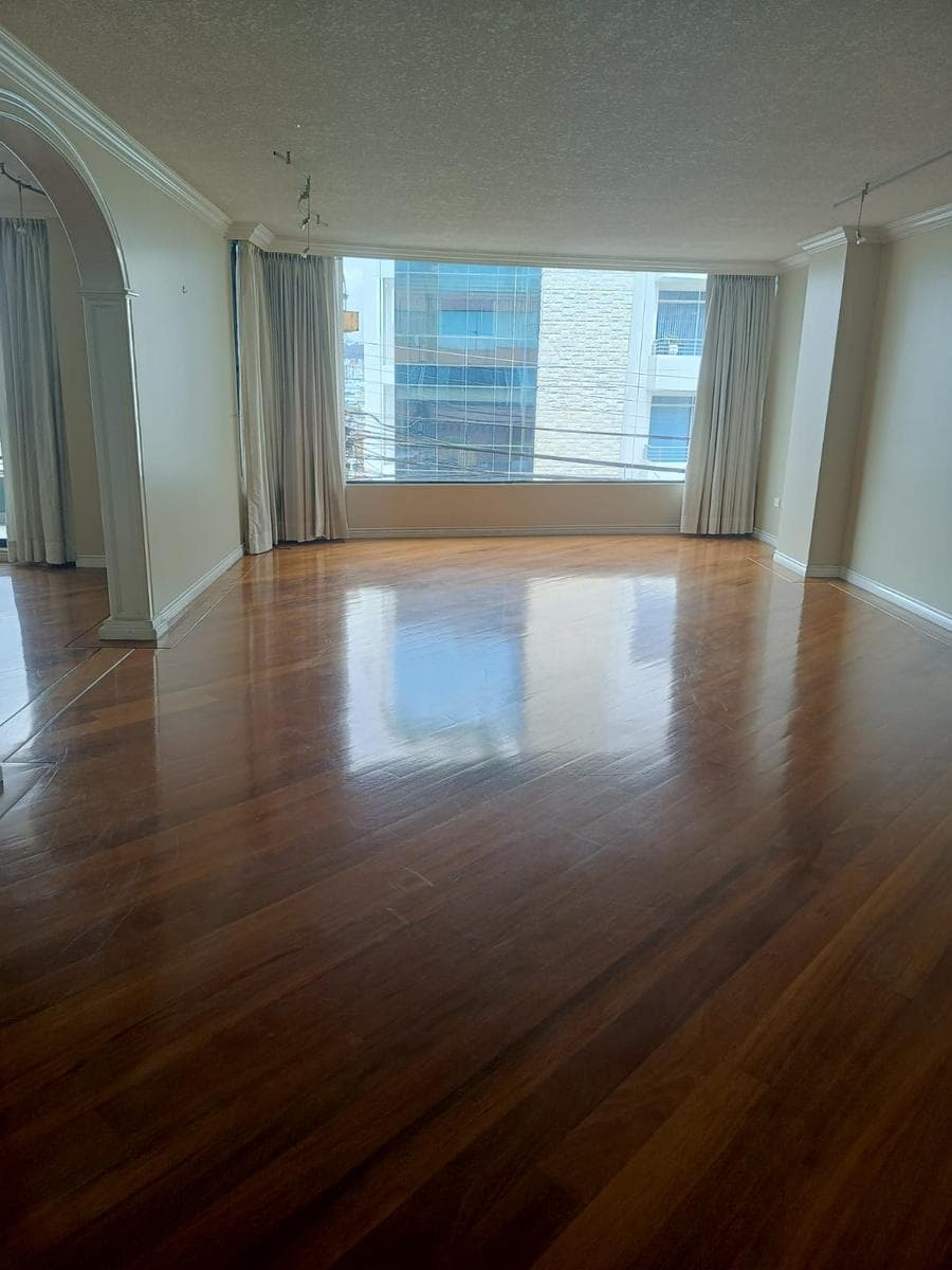 Departamento en venta en Quito, Pichincha