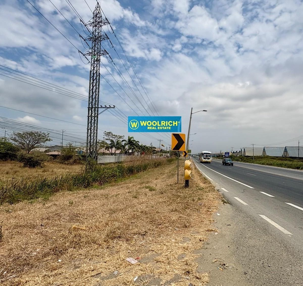 Terreno en venta en Durán, Guayas
