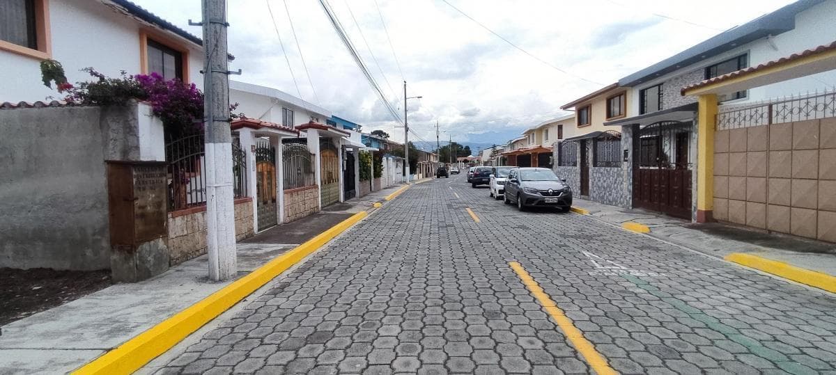 Terreno en venta en Quito, Pichincha
