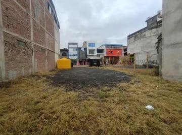 Terreno de Venta en Portoviejo, Manabí — imagen 4