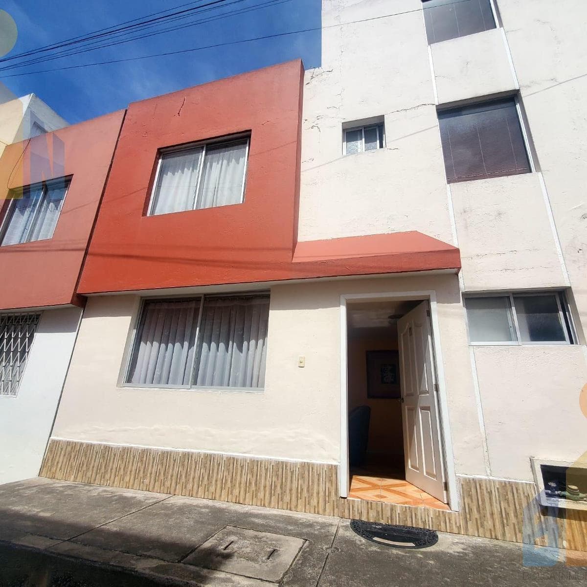 Casa en venta en Quito, Pichincha