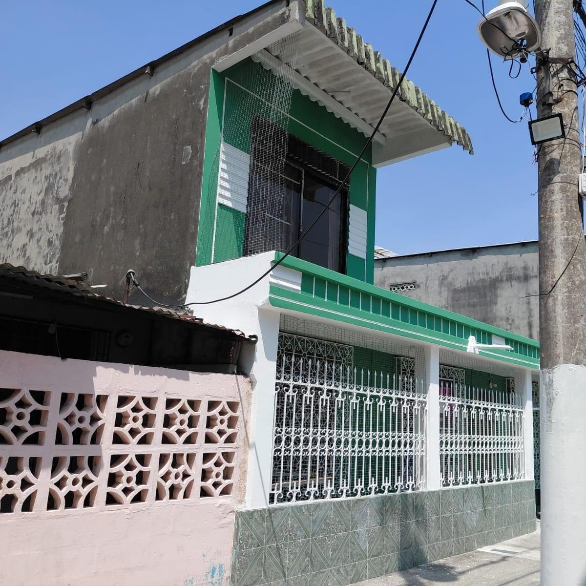 Casa en venta en Guayaquil, Guayas
