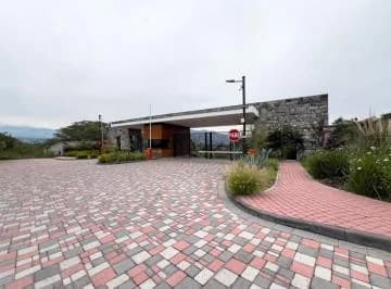 Venta Lote Terreno con Hermosa Vista en Exclusiva Urbanización Yurakuna, Tumbaco — imagen 5